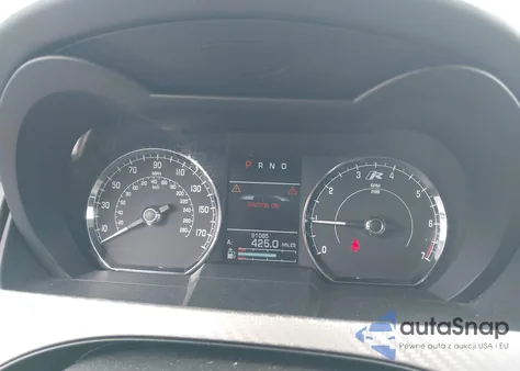 2008 Jaguar Xkr z USA, uszkodzony, nr VIN SAJWA44C789B22675